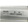 Image 3 : (2) Rexroth #0822122002 Cylinders