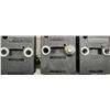 Image 5 : Lot of (3) Rexroth Separator Stop Gates 2-#97251819/PA6 GF30 & 1-#53884/PA6