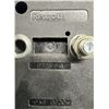 Image 7 : Lot of (3) Rexroth Separator Stop Gates 2-#97251819/PA6 GF30 & 1-#53884/PA6