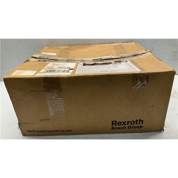 Rexroth #R911268890 Indramat  AC Servo Controller (Repaired)