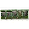 Image 2 : (5) Indramat #VCM2 PLC Modules
