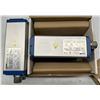 Image 3 : (2) Kollmorgen #AKD-N00307-DBEC-E000 Decentralized Servo Drive