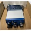 Image 4 : Kollmorgen #AKD-N00607-DBEC-E000 Decentralized Servo Drive