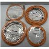 Image 1 : Lot of (4) Kollmorgen Cables
