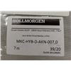 Image 4 : Lot of (4) Kollmorgen Cables