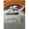 Image 5 : Lot of (4) Kollmorgen Cables