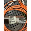 Image 4 : Lot of Misc. Kollmorgen Cables Variety of Sizes