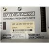 Image 4 : Indramat #KDF 1.2-050-300-W1-220 Variable Frequency Drive