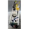 Image 1 : Indramat #KDV 1.3-100-200/300--220 A.C. Servo Power Supply
