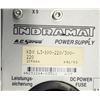 Image 4 : Indramat #KDV 1.3-100-200/300--220 A.C. Servo Power Supply