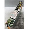 Image 1 : indramat #TDM 3.2-020-300-W0 A.C. Servo Controller