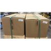 Image 1 : (2) Rexroth Indradrive #R914503397/KMV03.1 SET 01 Drive #911375488/KMV03.1R-A05K0-P-D7-ET-NNNN-FW