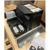 Image 3 : (2) Rexroth Indradrive #R914503397/KMV03.1 SET 01 Drive #911375488/KMV03.1R-A05K0-P-D7-ET-NNNN-FW