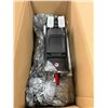 Image 2 : (2) Rexroth #R911378727 / KSM02.1 Indradrive MI Servo Motors