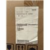 Image 7 : (2) Rexroth #R911378727 / KSM02.1 Indradrive MI Servo Motors