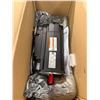 Image 3 : Rexroth #R911378727 / KSM02.1 Indradrive MI Servo Motors