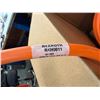 Image 3 : (4) Rexroth #R911405490 / RKH0011 Hybrid Cables Length 13.0m