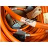 Image 5 : (4) Rexroth #R911405490 / RKH0011 Hybrid Cables Length 13.0m