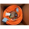 Image 1 : (4) Rexroth #R911405490 / RKH0011 Hybrid Cables Length 13.0m