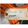 Image 5 : (4) Rexroth #R911405490 / RKH0011 Hybrid Cables Length 13.0m