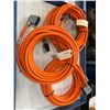Image 1 : (3) Rexroth #R911413979 / RKH0011 Hybrid Cables Length 16.0m