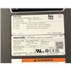 Image 4 : Rexroth #R914503397 Indradrive MI KMV03.1 Servo Drive