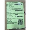 Image 10 : Rexroth #R980802880 Leg Set SZ2/U