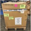 Image 1 : Rexroth #R980802880 Leg Set SZ2/U