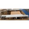 Image 3 : Rexroth #R980802880 Leg Set SZ2/U