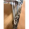 Image 5 : Rexroth #R980802880 Leg Set SZ2/U