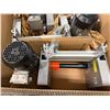 Image 7 : (4) Rexroth #R980802839 / #13496159 Flat Top Chain Drive Conveyor Units