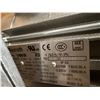 Image 7 : (3) Rexroth #R980802839 / #13496159 Flat Top Chain Drive Conveyor Units