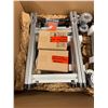 Image 3 : Rexroth #R980802845 Transverse Conveyor Belt Section