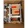 Image 4 : Rexroth #R980802845 Transverse Conveyor Belt Section