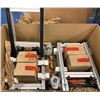 Image 5 : Rexroth #R980802845 Transverse Conveyor Belt Section