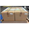 Image 1 : (2) Rexroth #R914503397 Indradrive MI KMV03.1 Servo Drives