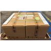 Image 3 : (2) Rexroth #R914503397 Indradrive MI KMV03.1 Servo Drives