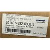 Image 5 : (2) Rexroth #R914503397 Indradrive MI KMV03.1 Servo Drives