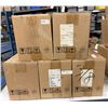 Image 1 : (5) Rexroth #R914500471 Indradrive MI KSM02.1 Motors