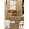 Image 4 : (5) Rexroth #R914500471 Indradrive MI KSM02.1 Motors