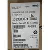 Image 5 : (5) Rexroth #R914500471 Indradrive MI KSM02.1 Motors