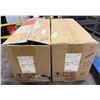 Image 1 : (2) Rexroth #R914506818 Indradrive MI KSM02.1 Motors