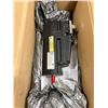 Image 2 : (2) Rexroth #R914506818 Indradrive MI KSM02.1 Motors