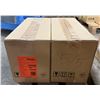 Image 3 : (2) Rexroth #R914506919 / KSM02.1 Indradrive MI Servo Motors