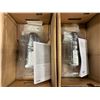 Image 2 : (2) Rexroth #R914500437 / MS2N04-C0BNN-CMDH0-NNNNN-NN 3~ PM Motors