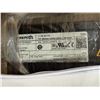 Image 4 : (2) Rexroth #R914500437 / MS2N04-C0BNN-CMDH0-NNNNN-NN 3~ PM Motors