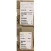 Image 5 : (2) Rexroth #R914500437 / MS2N04-C0BNN-CMDH0-NNNNN-NN 3~ PM Motors