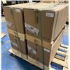 Image 4 : (4) Rexroth #R914503397 Indradrive MI KMV03 Servo Drives