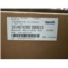 Image 5 : (4) Rexroth #R914503397 Indradrive MI KMV03 Servo Drives