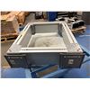 Image 3 : Rexroth #980802601 Cylinder Unit